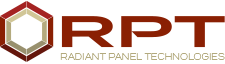 Radiant Panel Technologies Logo