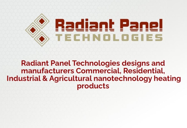 Radiant Panel Technologies Presentation